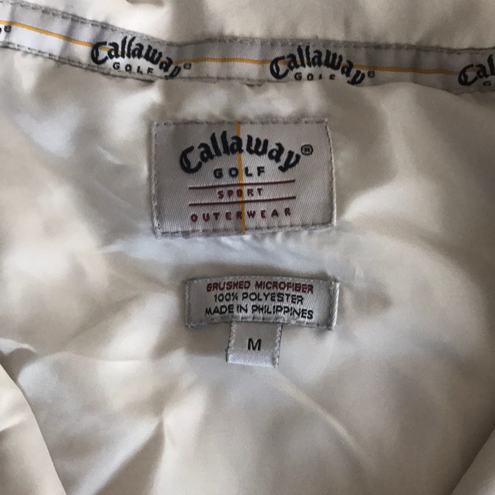Callaway Golf